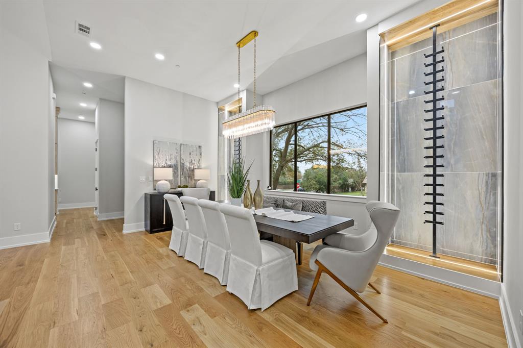 Hockaday Manor @ - Residential