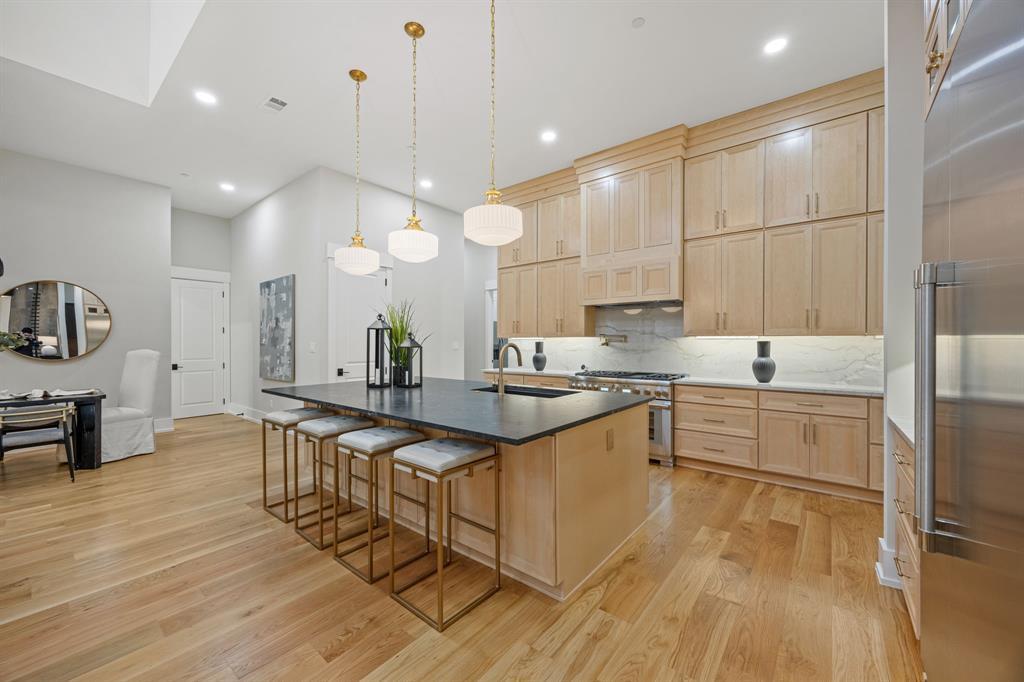 Hockaday Manor @ - Residential