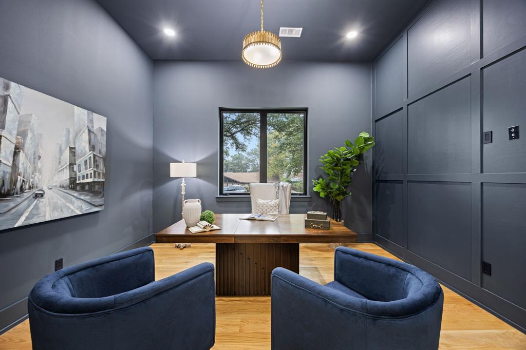 Hockaday Manor @ - Residential