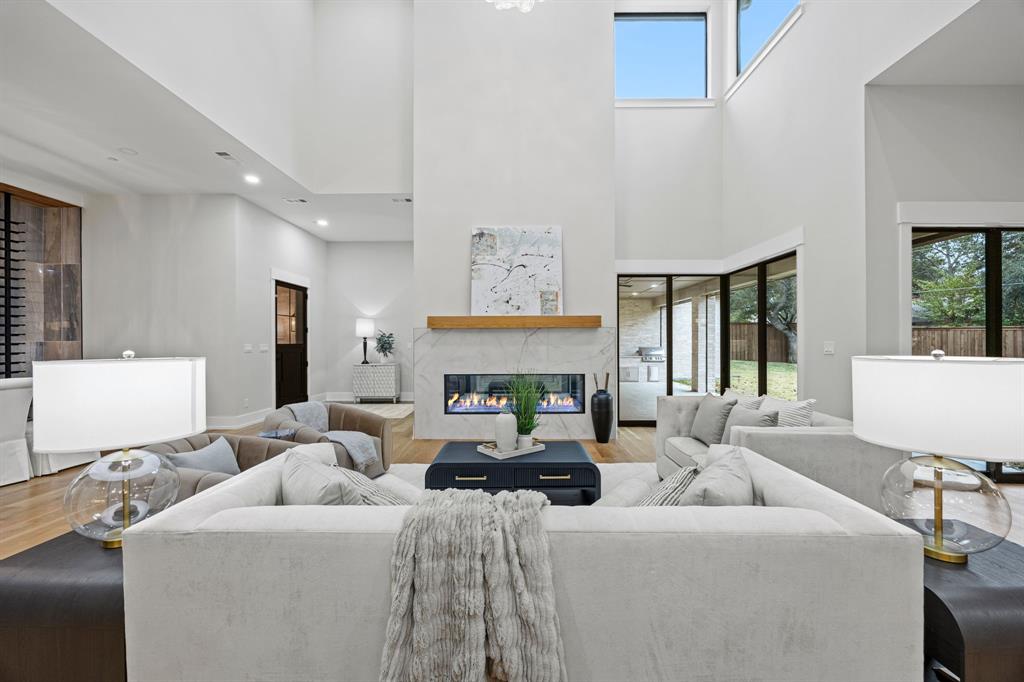 Hockaday Manor @ - Residential