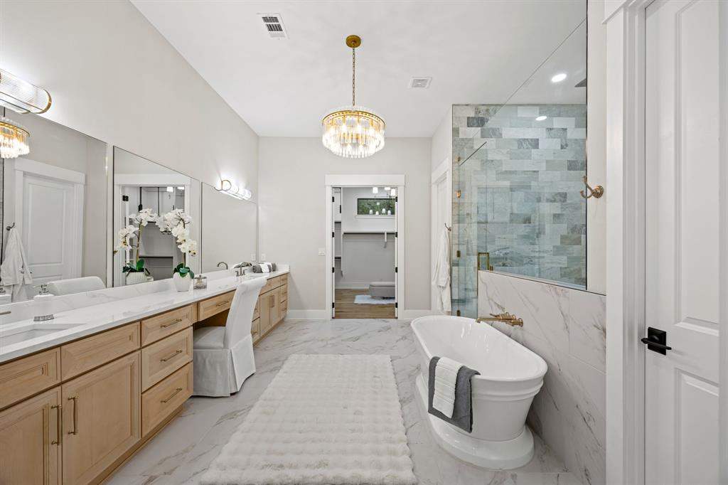 Hockaday Manor @ - Residential