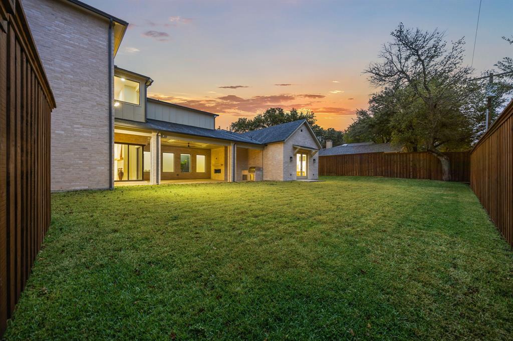 Hockaday Manor @ - Residential