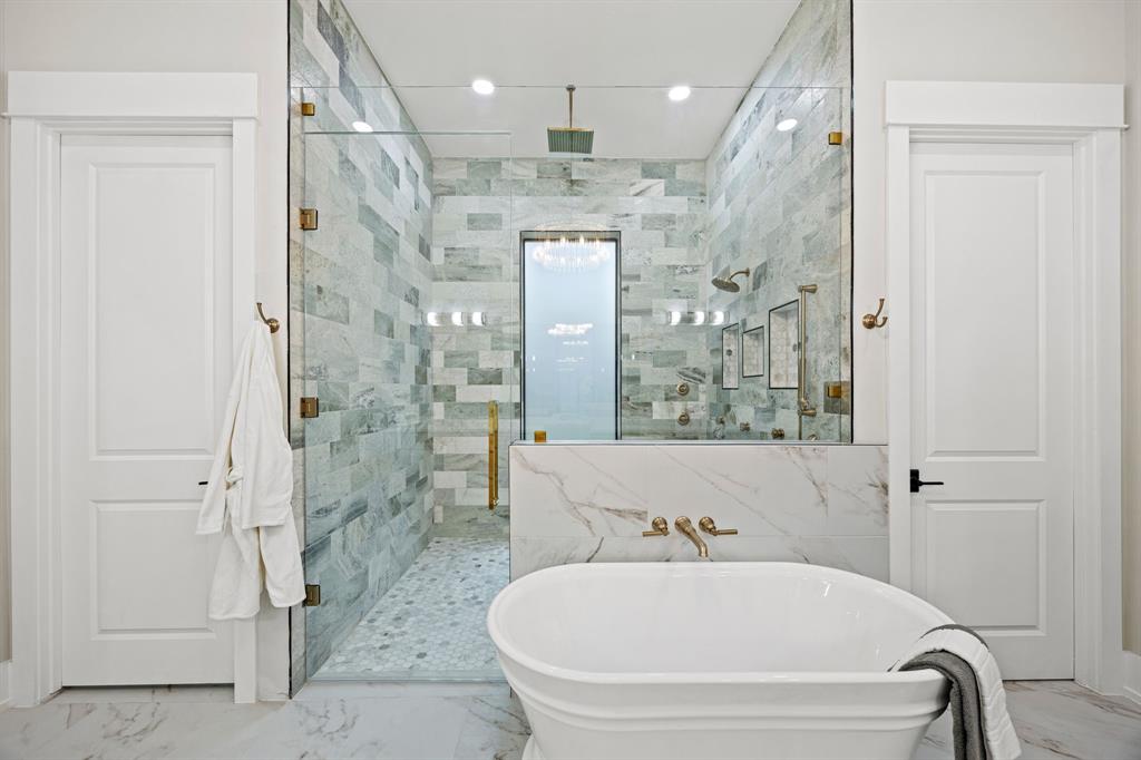 Hockaday Manor @ - Residential