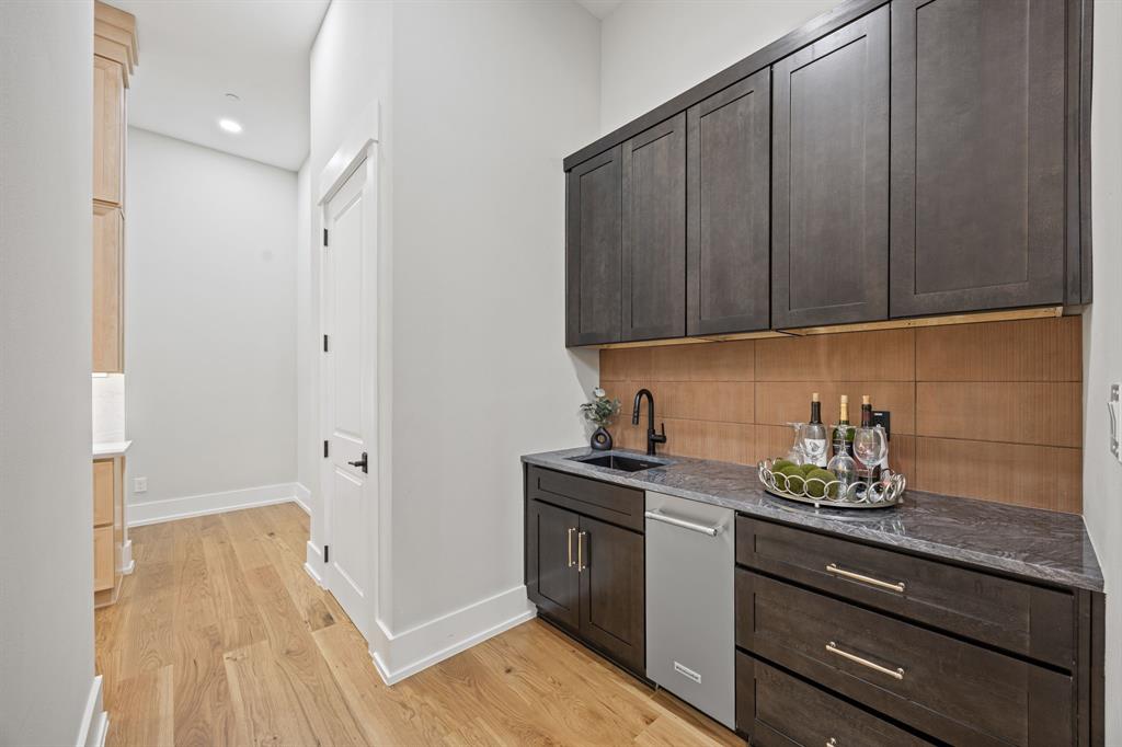 Hockaday Manor @ - Residential