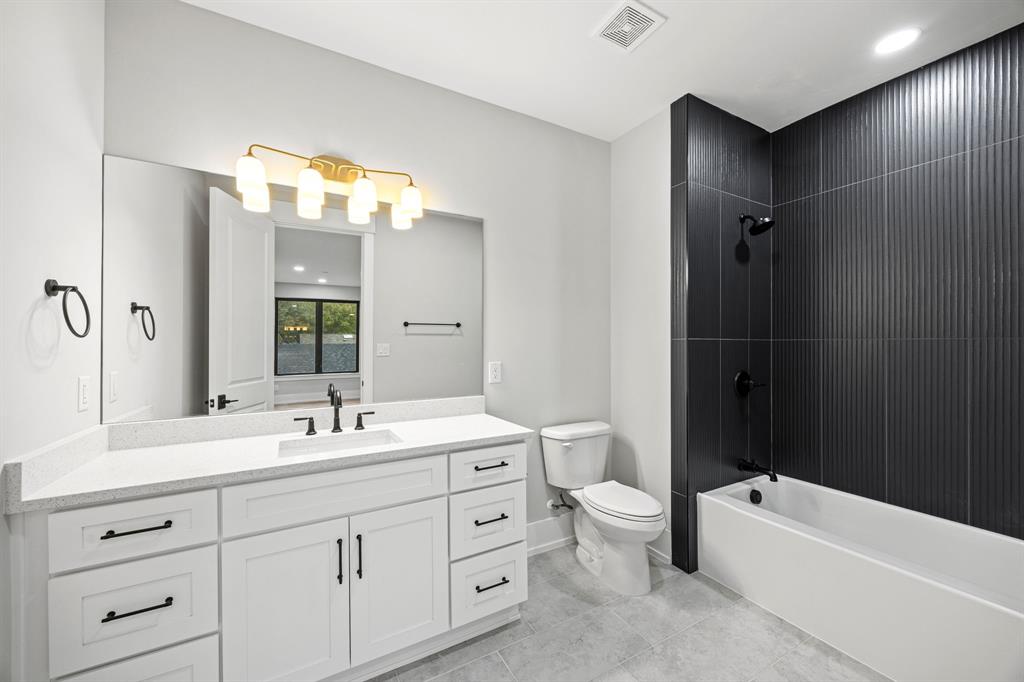 Hockaday Manor @ - Residential