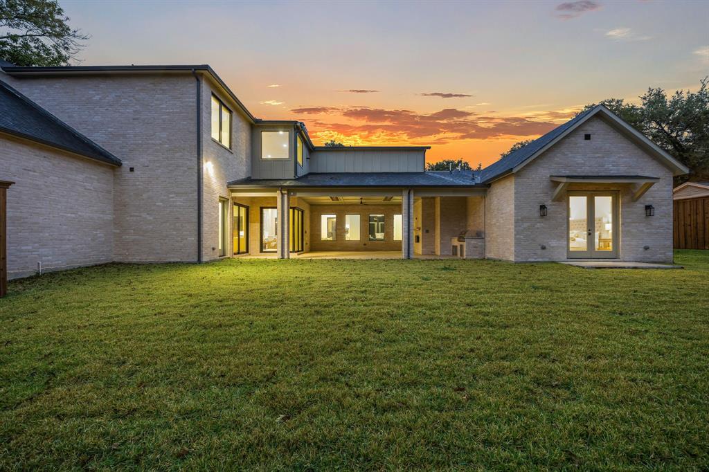 Hockaday Manor @ - Residential