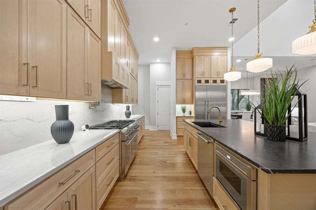 Hockaday Manor @ - Residential