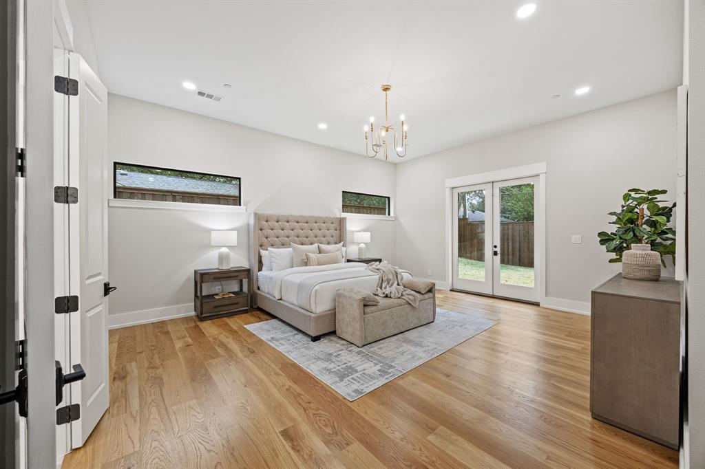 Hockaday Manor @ - Residential