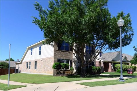 A home in Cross Roads