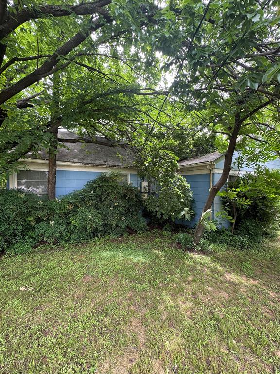 818 S Irving Heights Drive