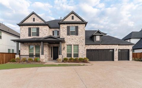 1419 Diamond Drive Lucas TX 75098