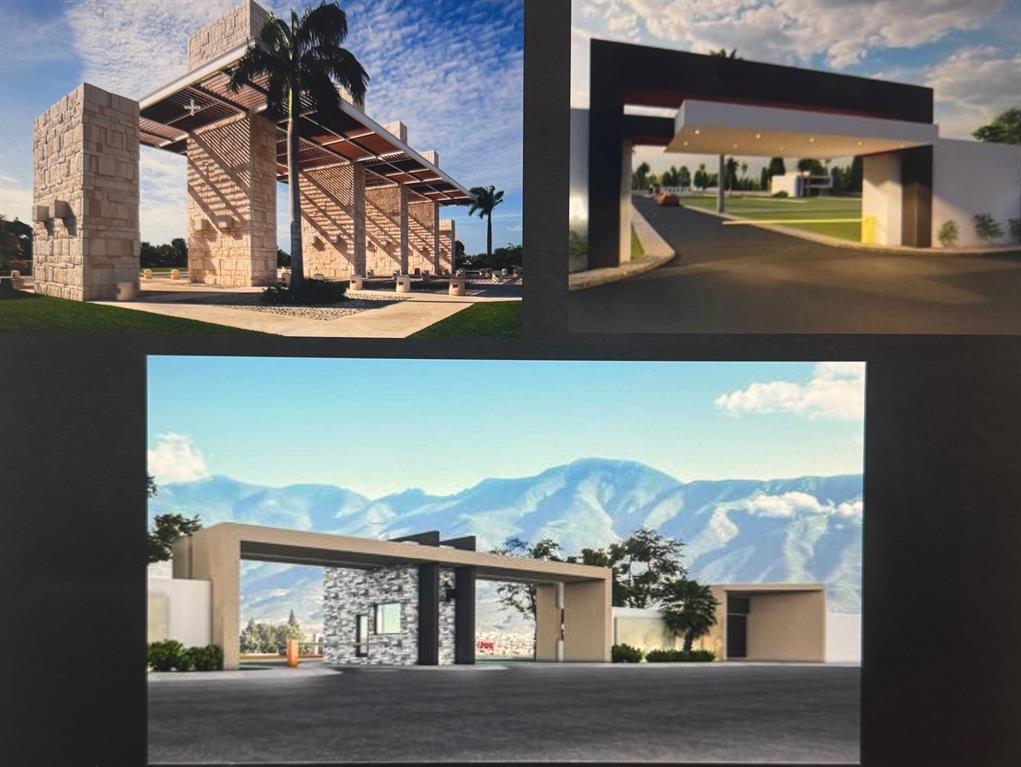 A0265-BENJ KIMBERLING - Land