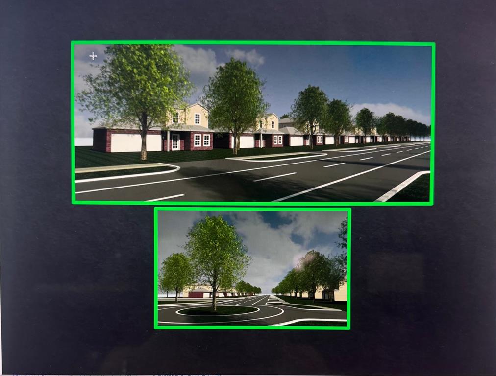 A0265-BENJ KIMBERLING - Land