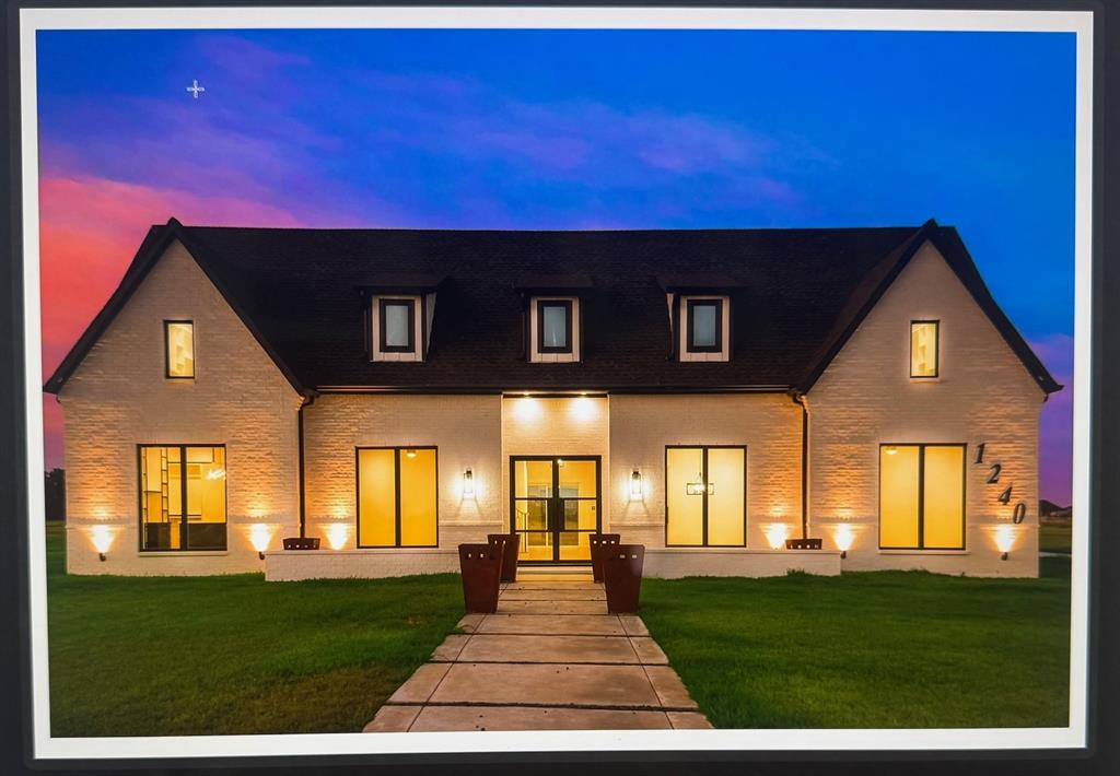 A0265-BENJ KIMBERLING - Land