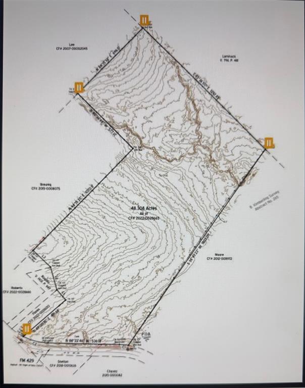 A0265-BENJ KIMBERLING - Land