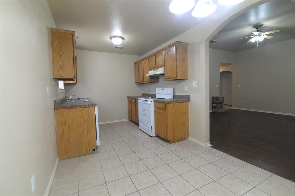 Arden Terrace Rev - Residential Lease