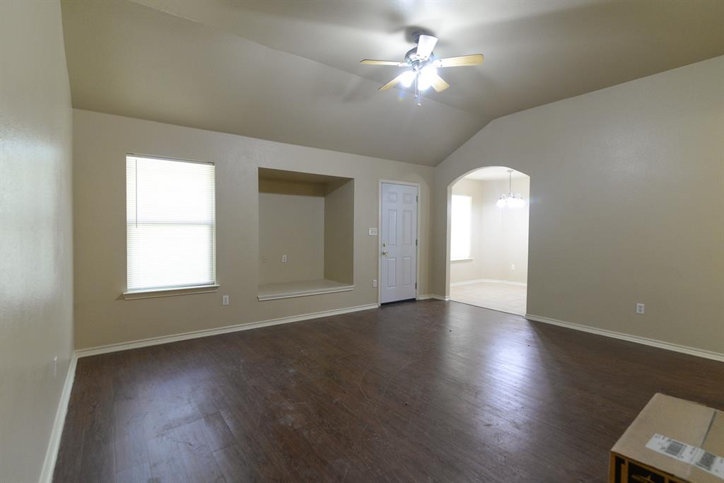 Arden Terrace Rev - Residential Lease