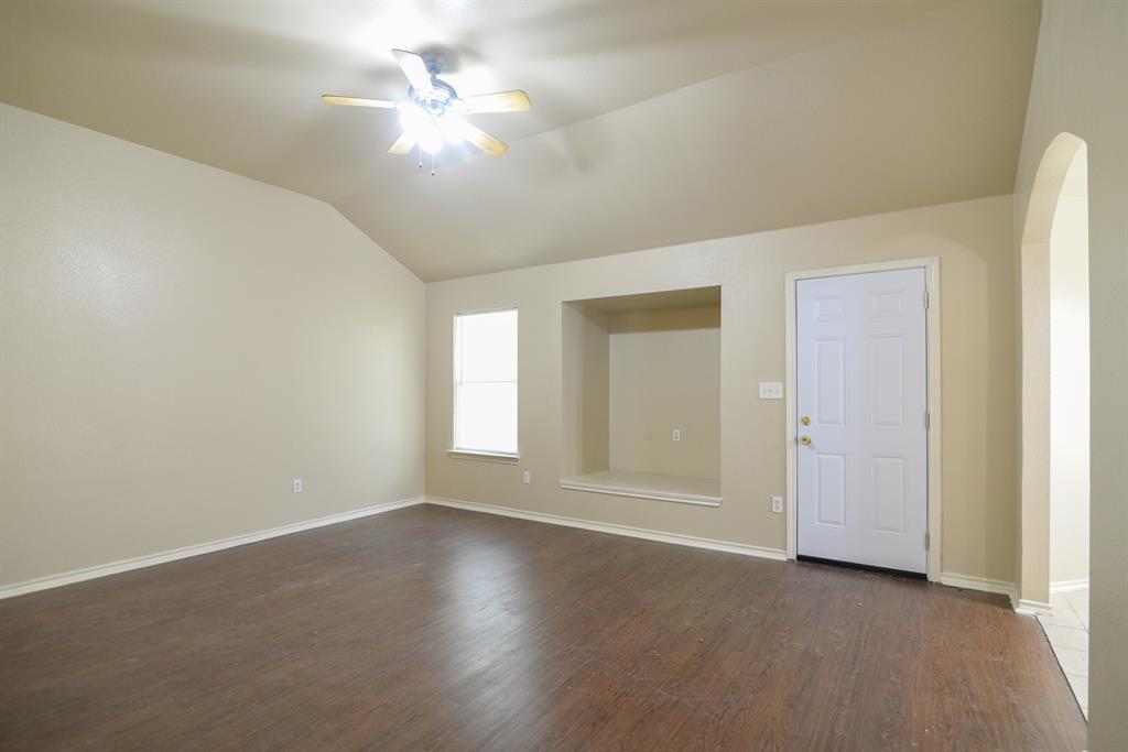 Arden Terrace Rev - Residential Lease