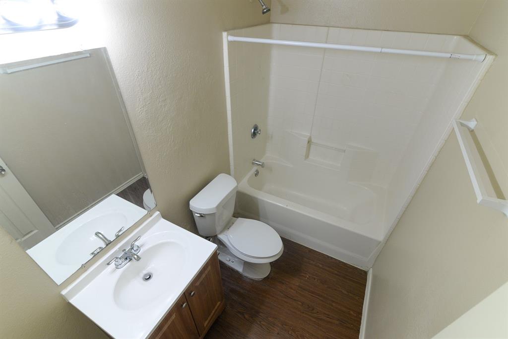 Arden Terrace Rev - Residential Lease