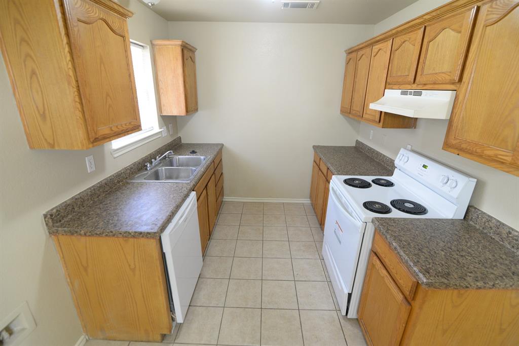 Arden Terrace Rev - Residential Lease