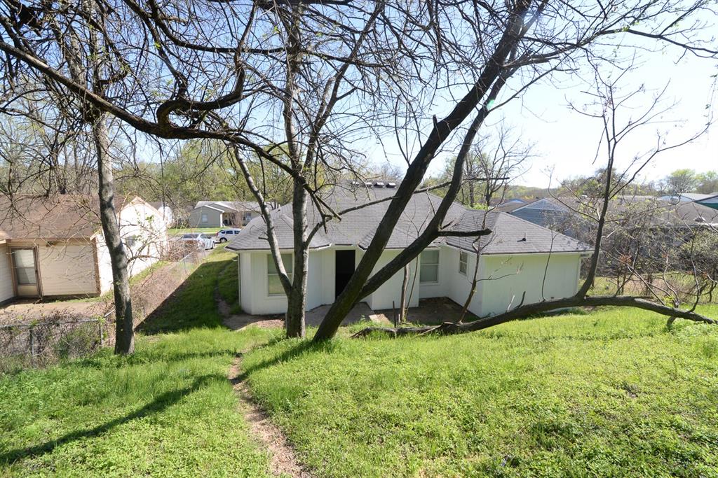 Arden Terrace Rev - Residential Lease