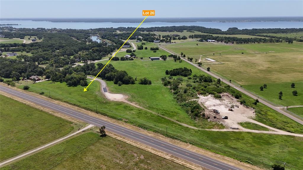 The Shores On Richland Chamb - Land