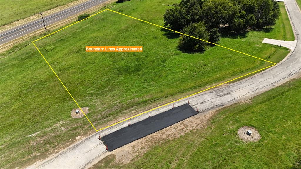 The Shores On Richland Chamb - Land