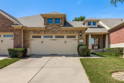 2836 Fordham Road Plano TX 75025