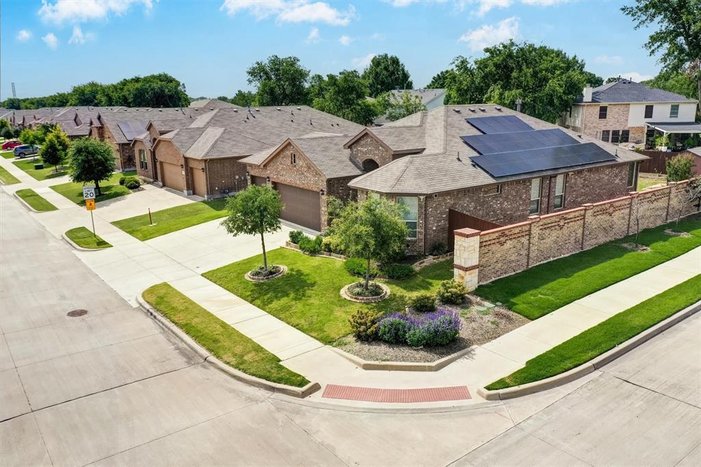 601 Redding Drive