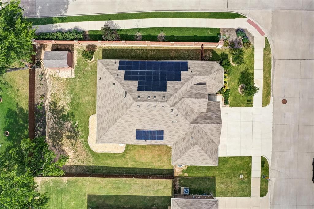 601 Redding Drive