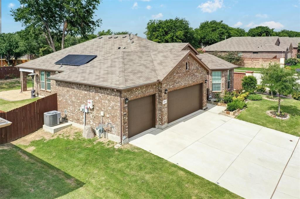 601 Redding Drive