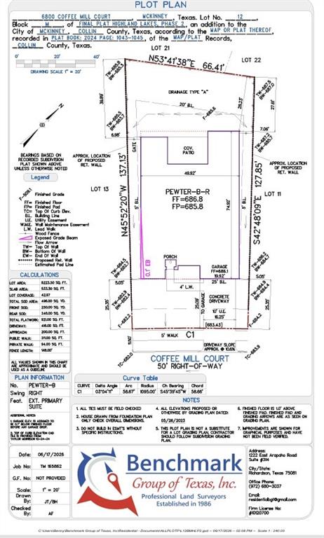 6800 Coffee Mill Court