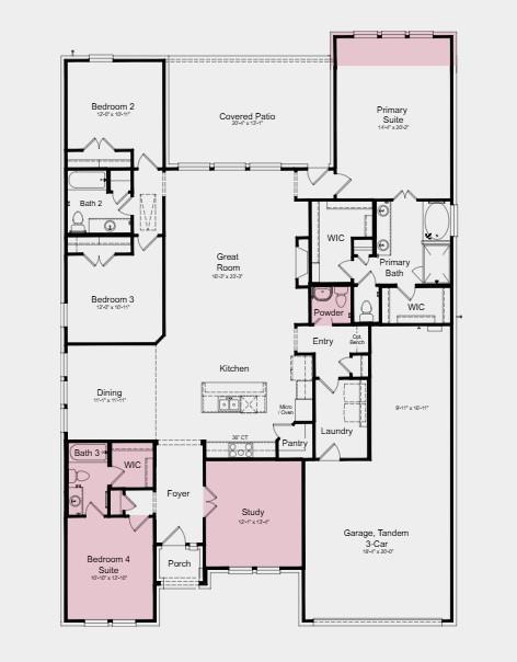 6800 Coffee Mill Court