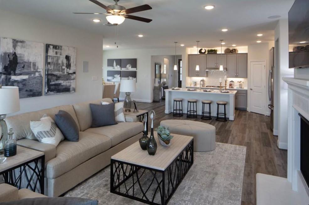 6800 Coffee Mill Court