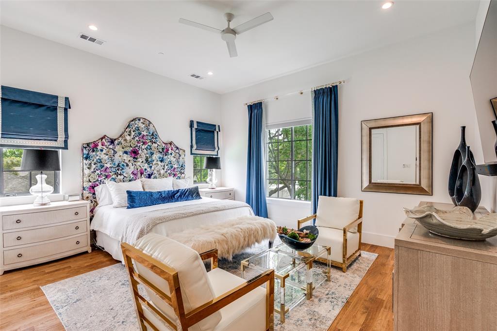 University Hlnds Add - Residential