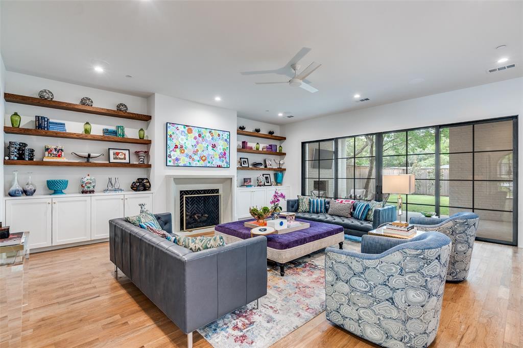 University Hlnds Add - Residential