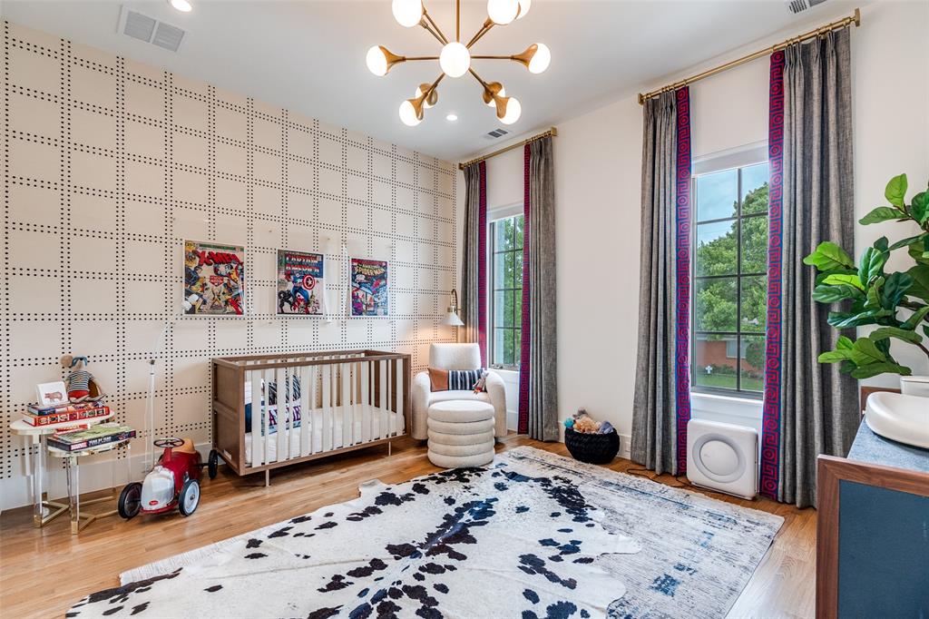 University Hlnds Add - Residential