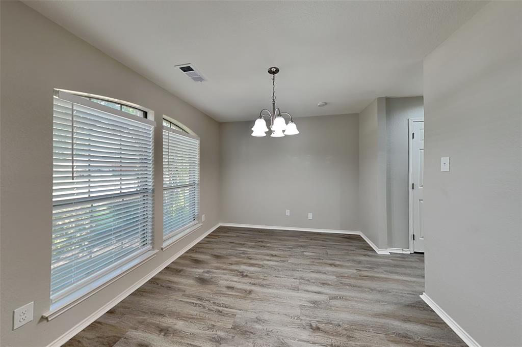 Fossil Park Estates - Residential Lease