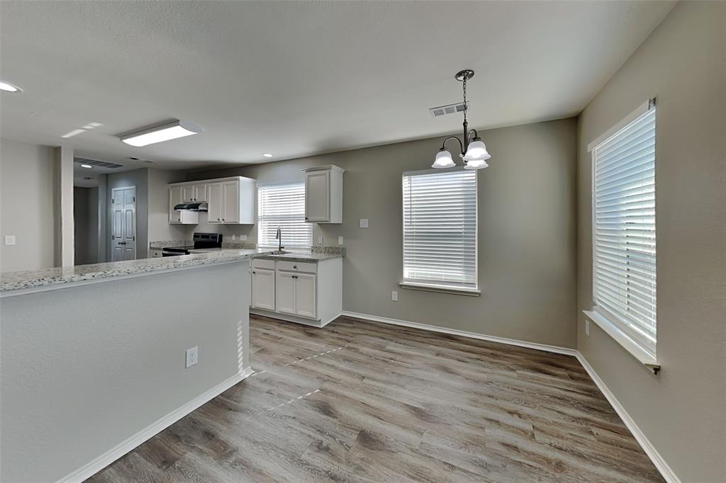 Fossil Park Estates - Residential Lease