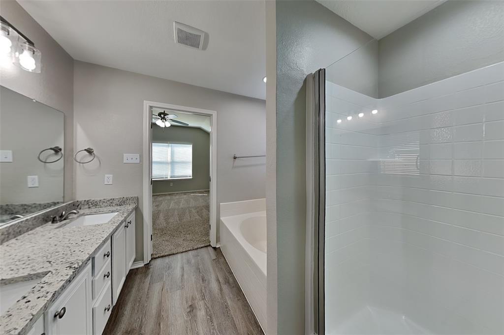 Fossil Park Estates - Residential Lease