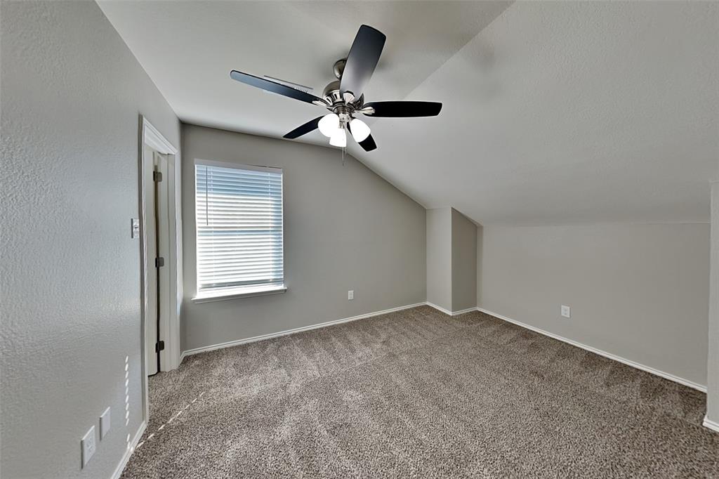 Fossil Park Estates - Residential Lease