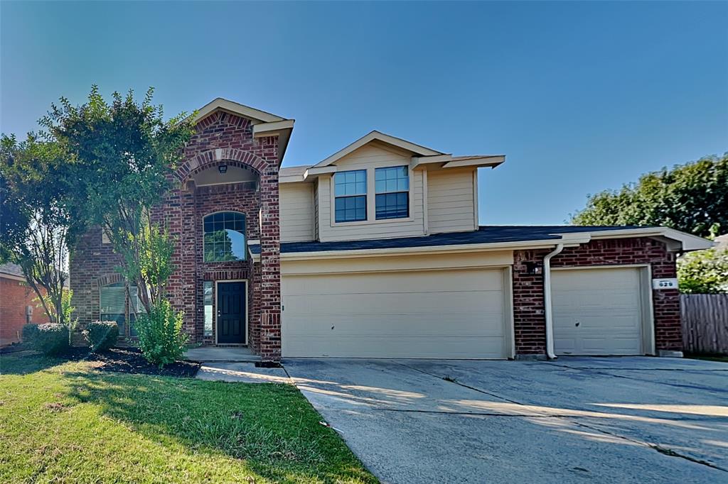 Fossil Park Estates - Residential Lease