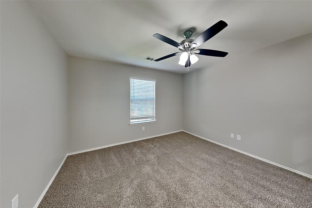 Fossil Park Estates - Residential Lease