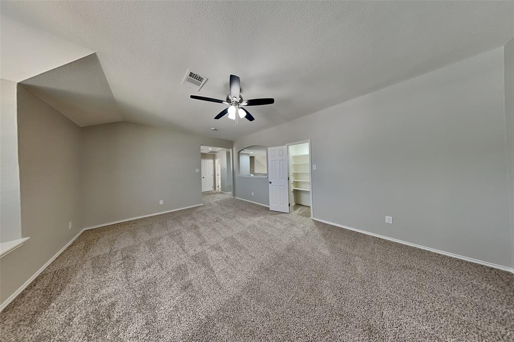 Fossil Park Estates - Residential Lease