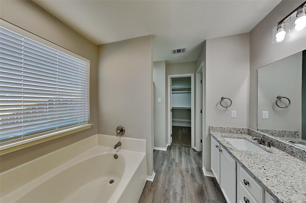 Fossil Park Estates - Residential Lease