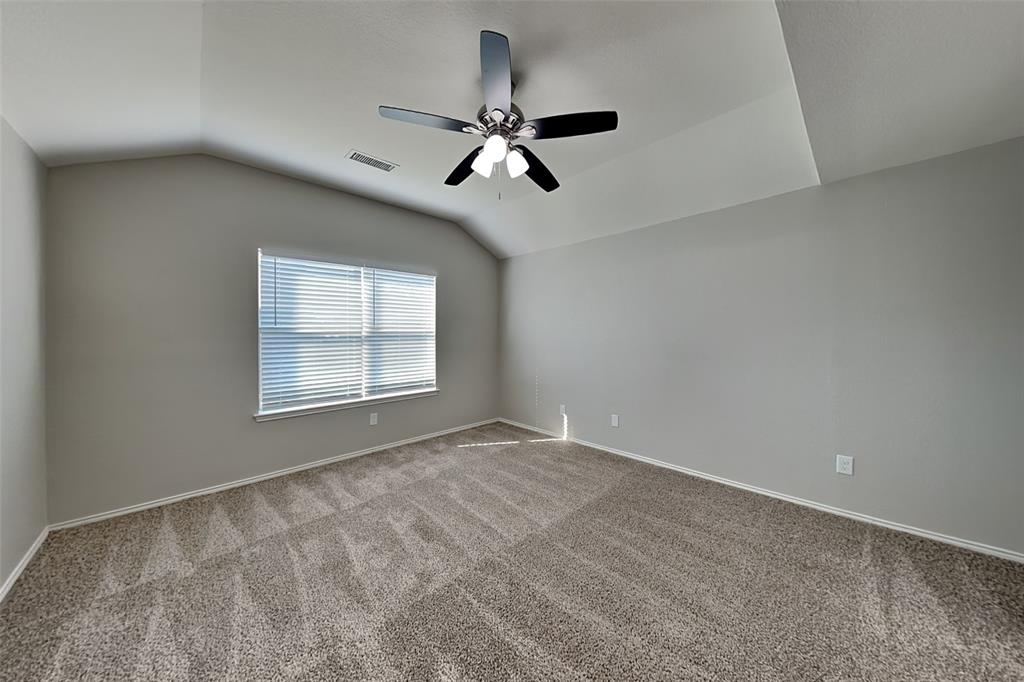 Fossil Park Estates - Residential Lease