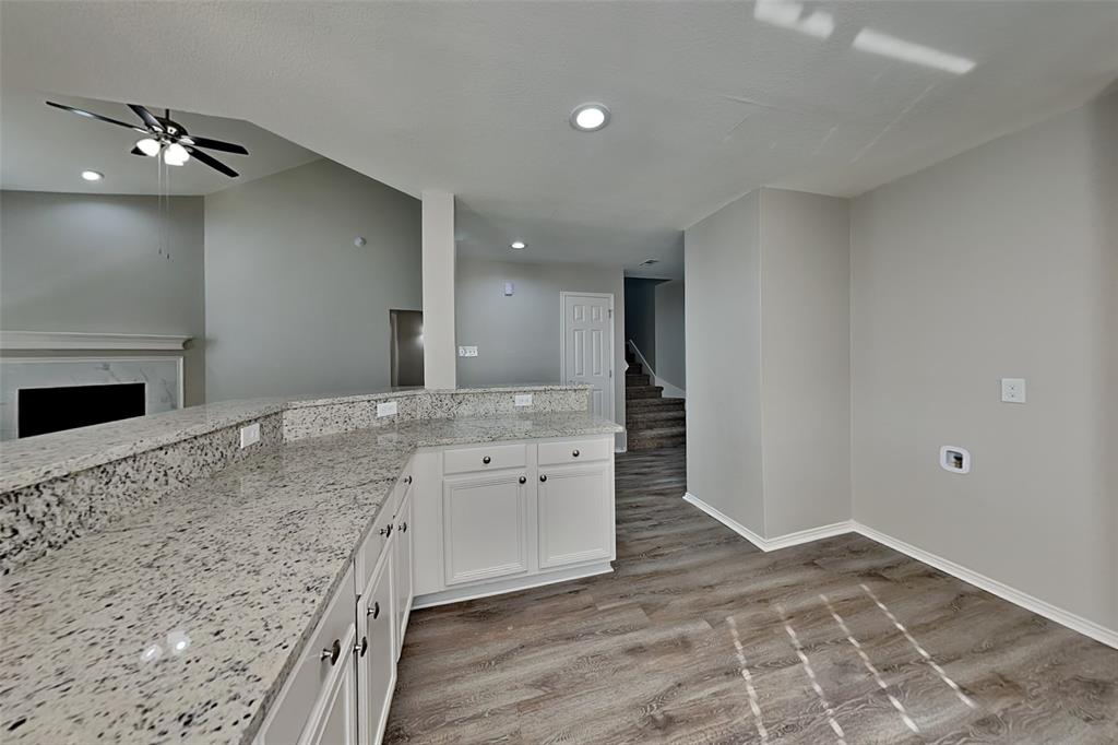 Fossil Park Estates - Residential Lease