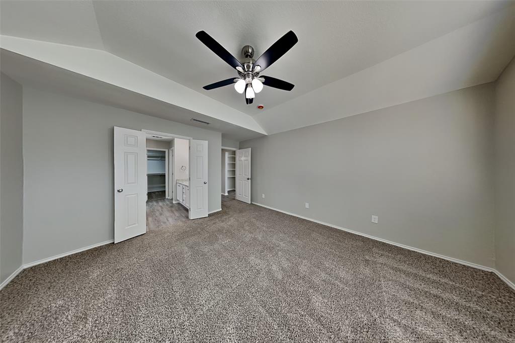 Fossil Park Estates - Residential Lease