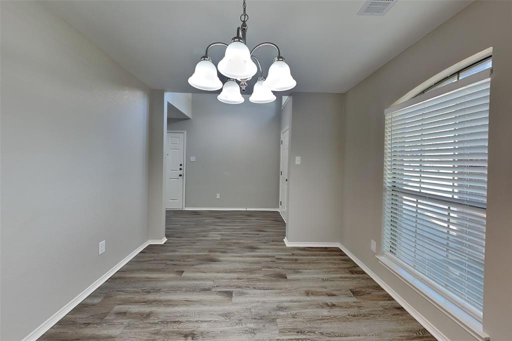 Fossil Park Estates - Residential Lease