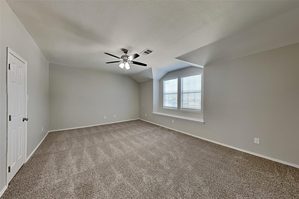 Fossil Park Estates - Residential Lease